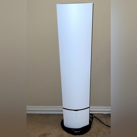 H9 OBJECTO TOWER HUMIDIFIER - Picture 1 of 5